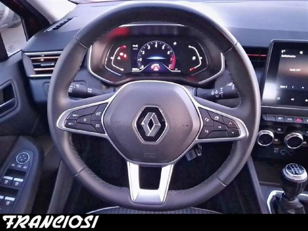 Renault Clio usata a Modena (7)