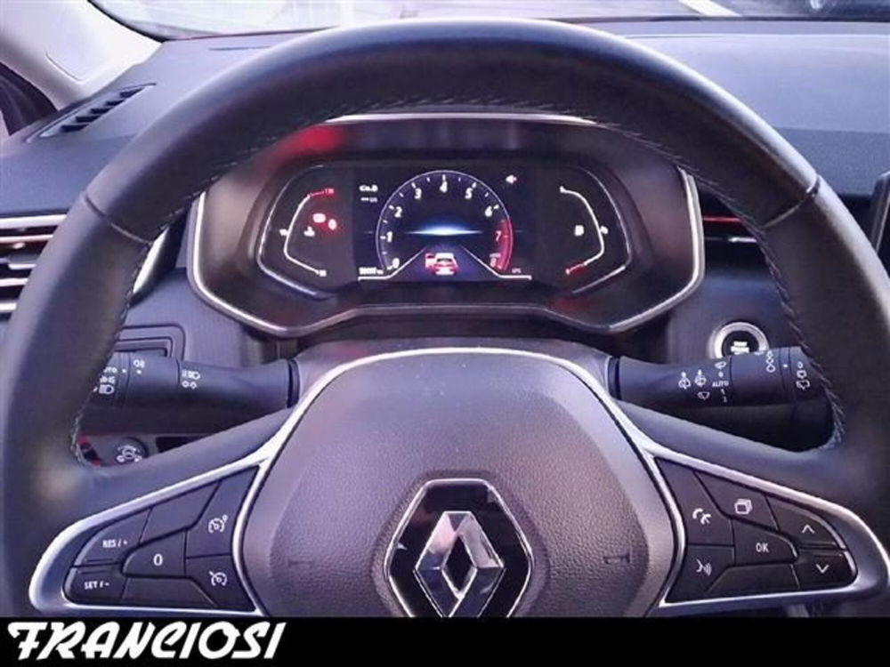 Renault Clio usata a Modena (8)