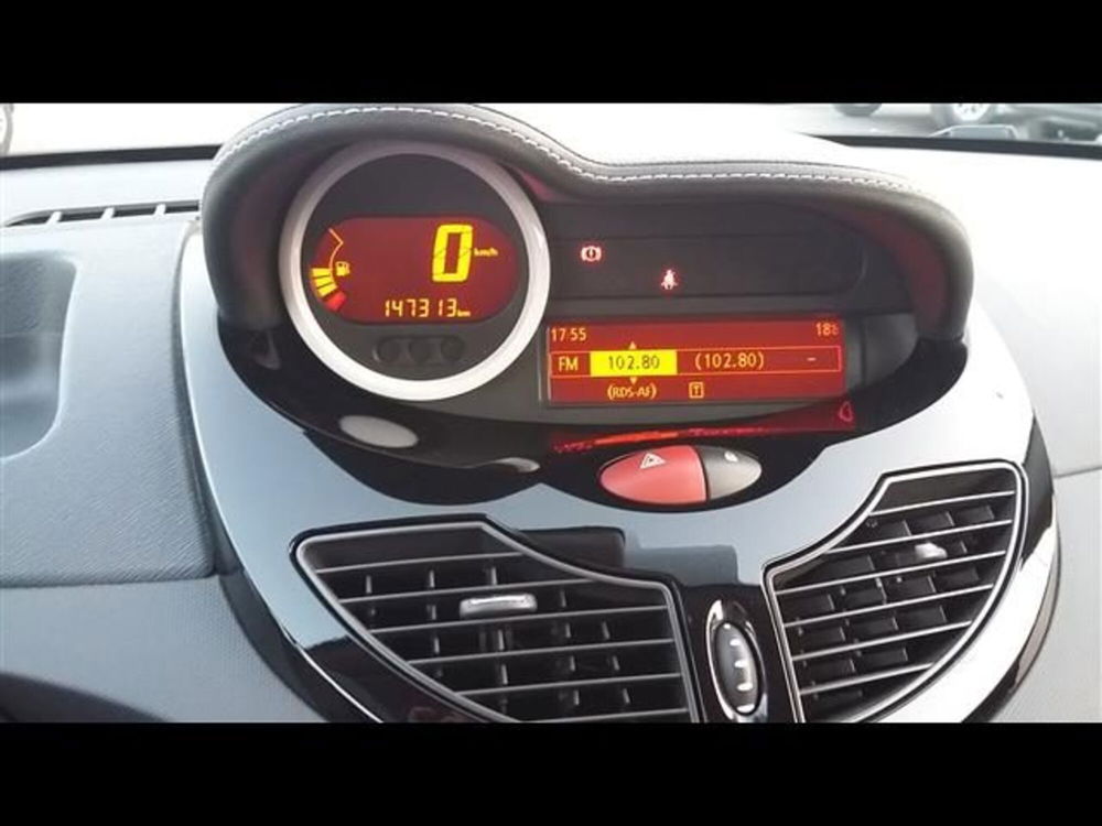 Renault Twingo usata a Modena (10)