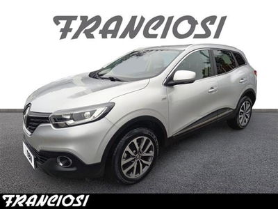 Renault Kadjar 8V 110CV Energy Sport Edition 2 del 2018 usata a Mirandola