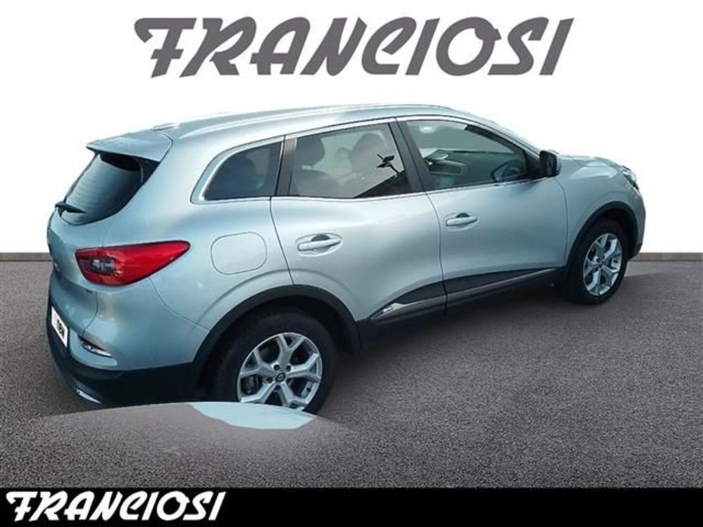 Renault Kadjar usata a Modena (3)