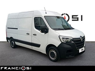 Renault Master Furgone T35 2.3 dCi 135 PC-TN Furgone Ice  del 2021 usata a Mirandola