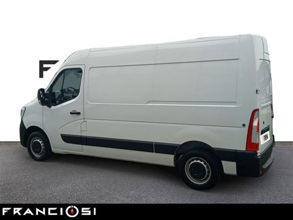 Renault Master Furgone usata a Modena (5)