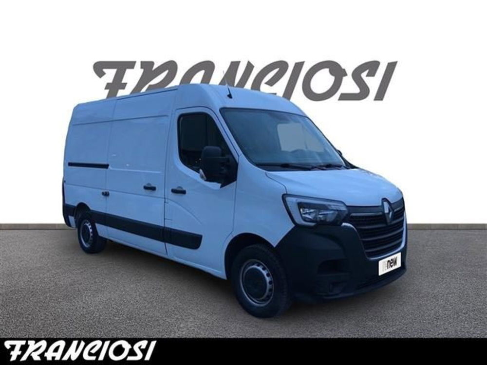 Renault Master Furgone usata a Modena (2)