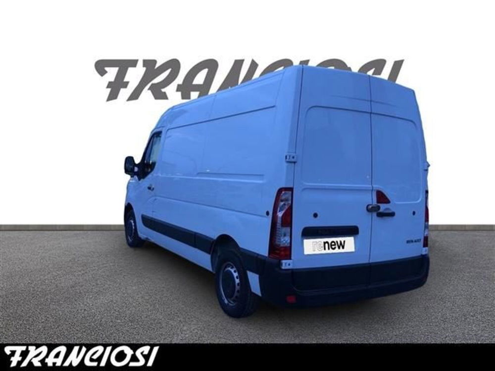 Renault Master Furgone usata a Modena (3)