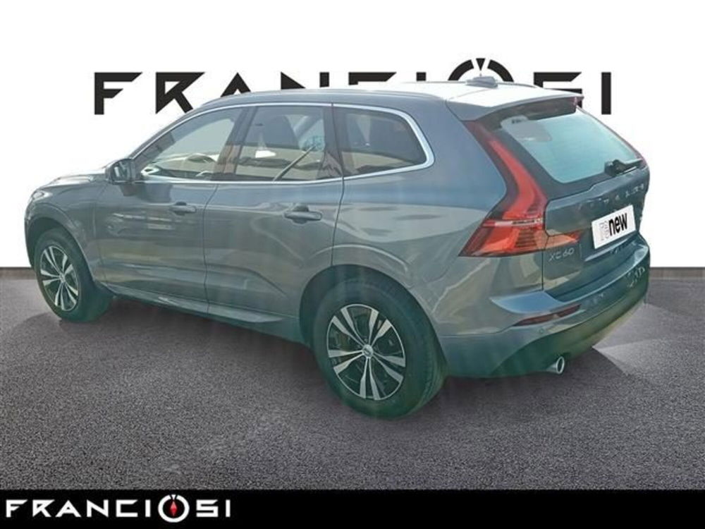 Volvo XC60 usata a Modena (3)