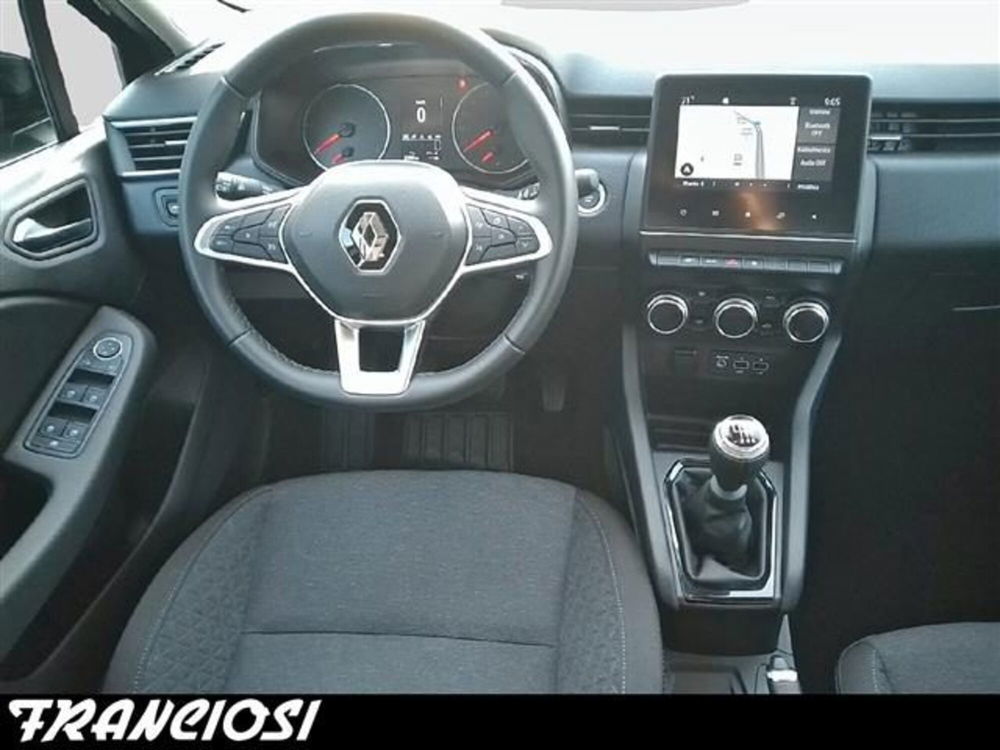 Renault Clio usata a Modena (6)