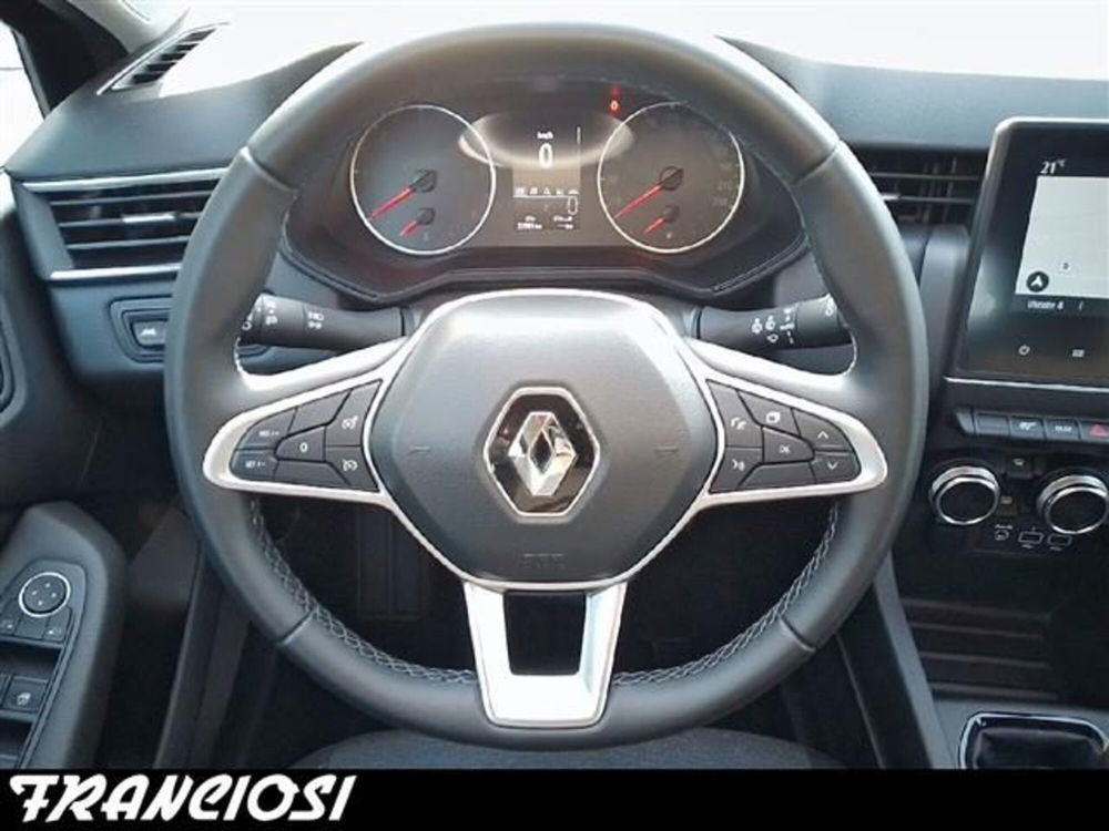 Renault Clio usata a Modena (7)