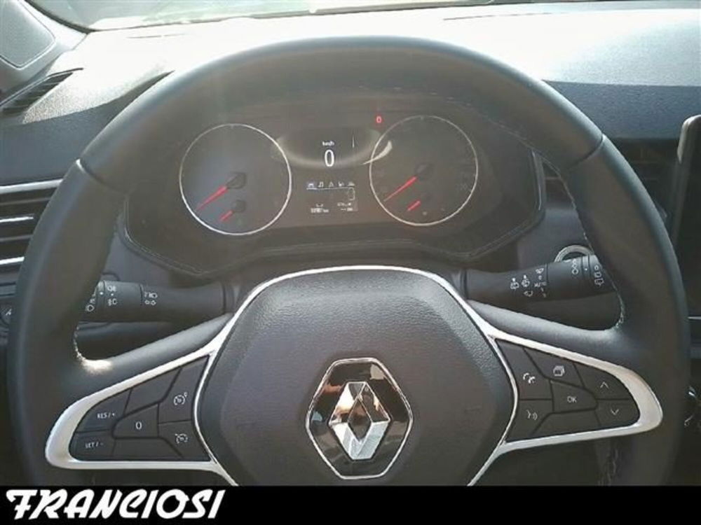 Renault Clio usata a Modena (8)