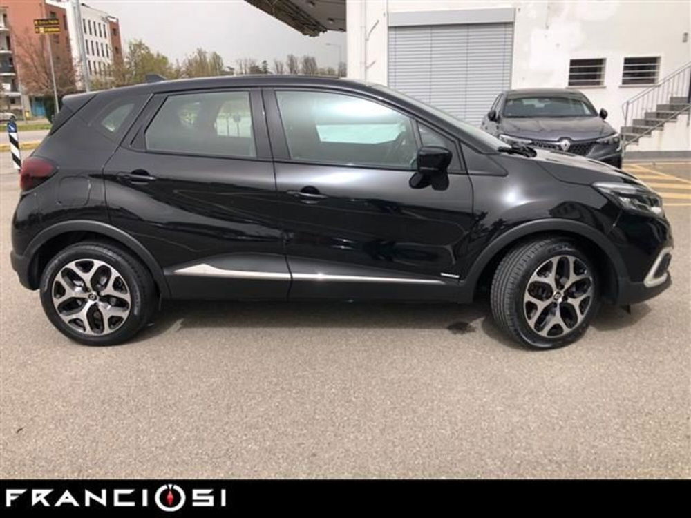 Renault Captur usata a Modena (6)