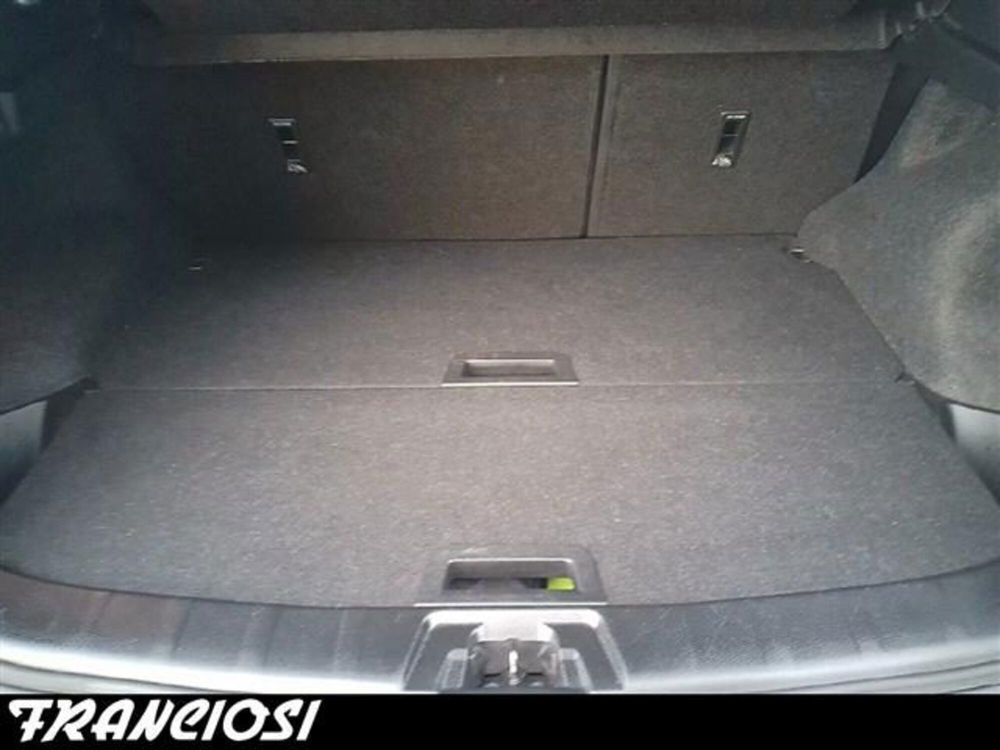 Nissan Qashqai usata a Modena (13)