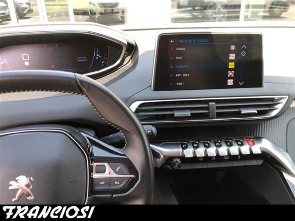 Peugeot 3008 usata a Modena (7)