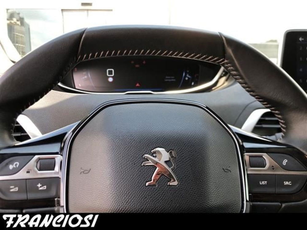 Peugeot 3008 usata a Modena (9)