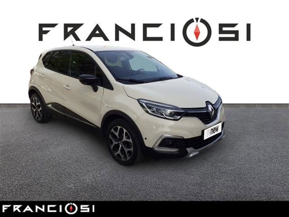 Renault Captur usata a Modena (2)