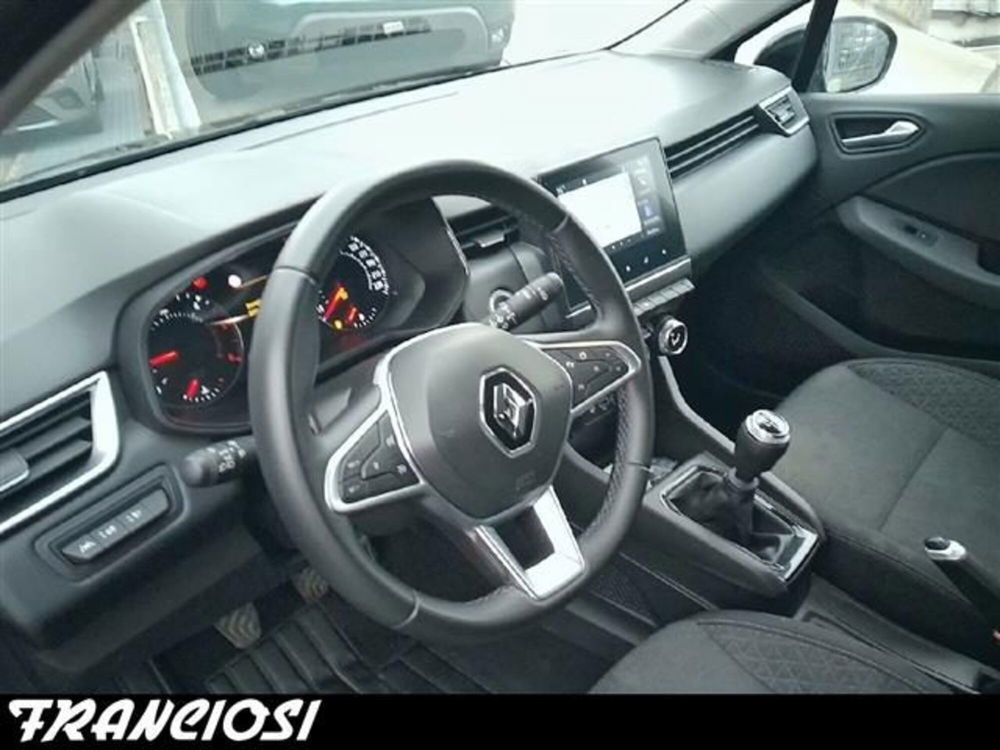 Renault Clio usata a Modena (10)