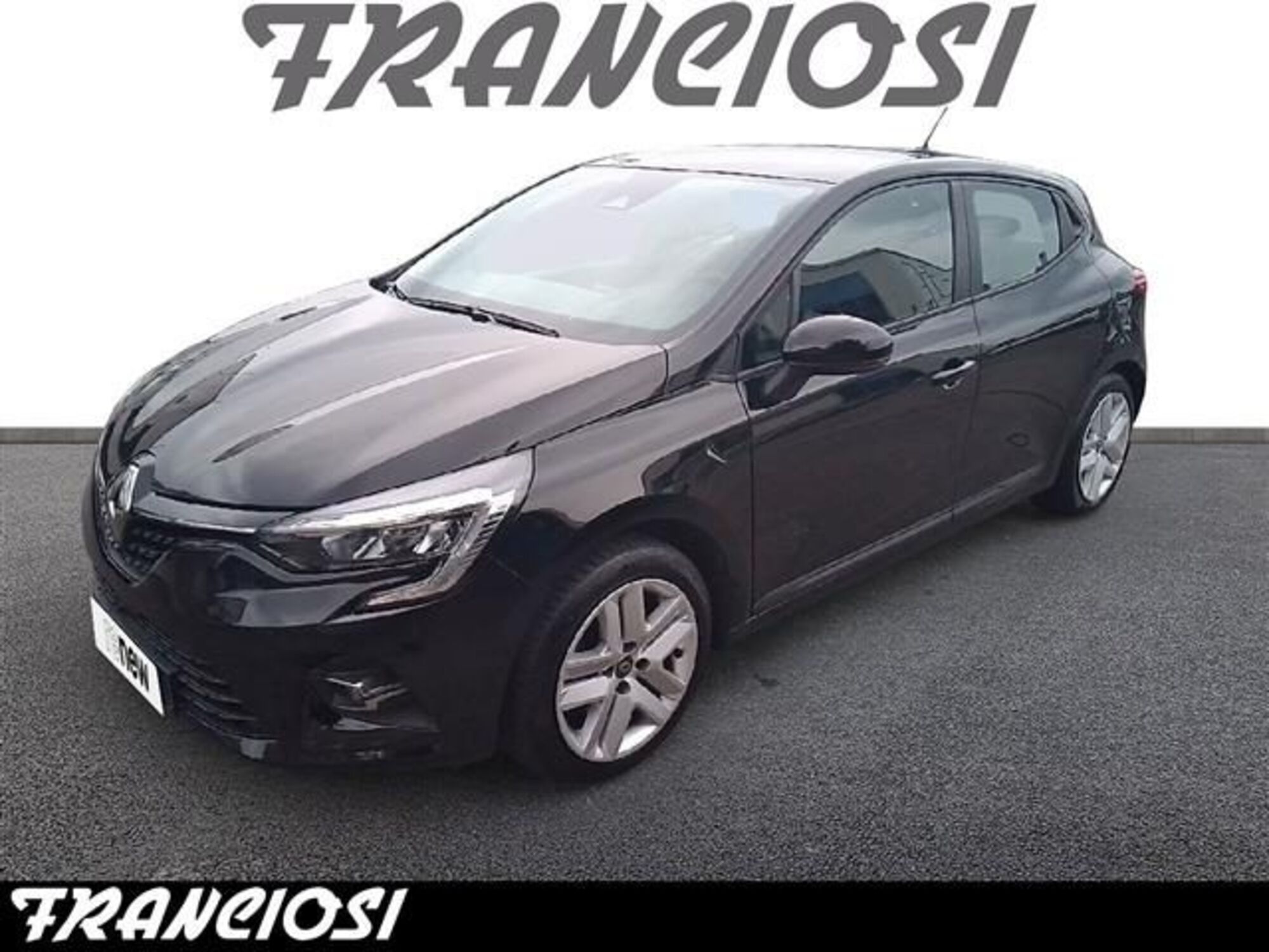 Renault Clio Blue dCi 100 CV 5 porte Business del 2022 usata a Mirandola