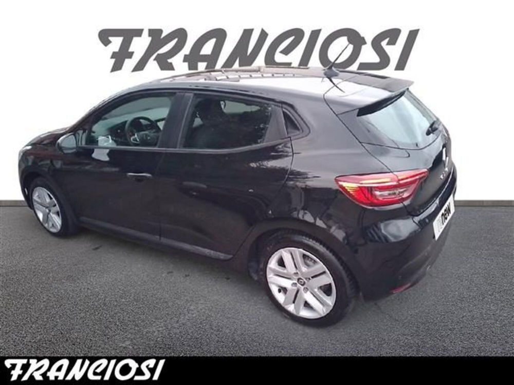 Renault Clio usata a Modena (3)