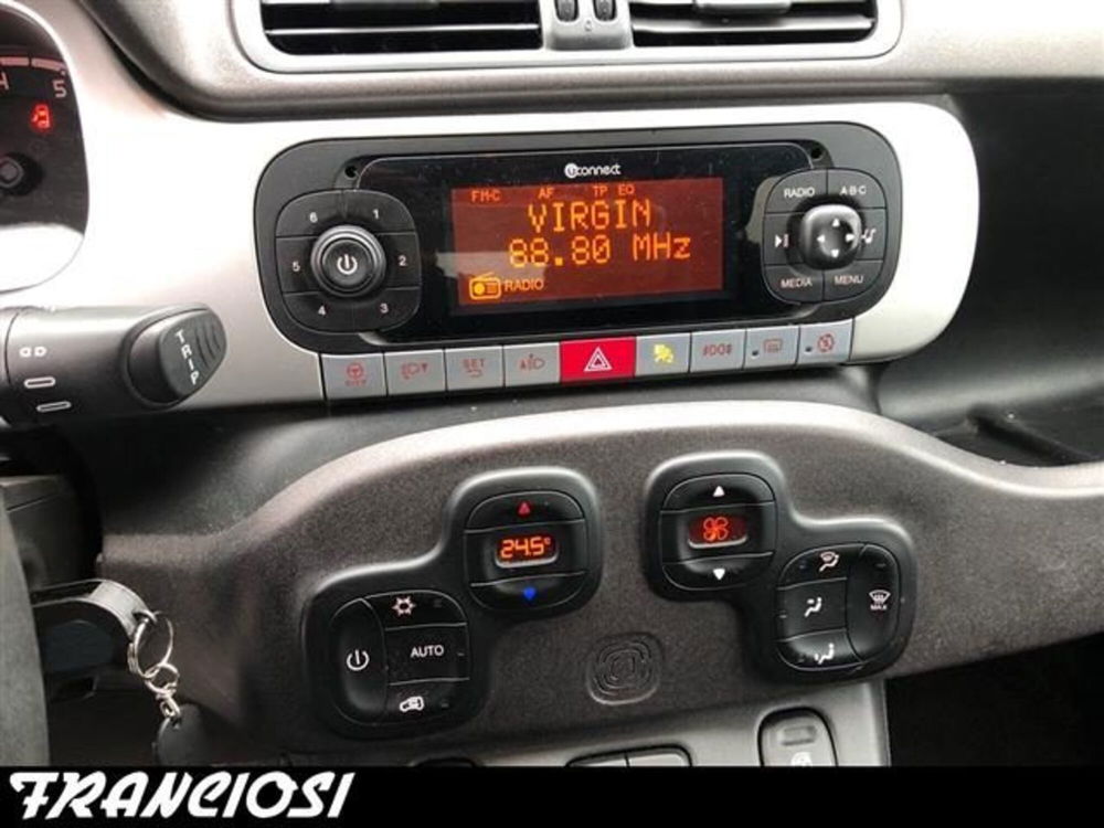 Fiat Panda usata a Modena (8)