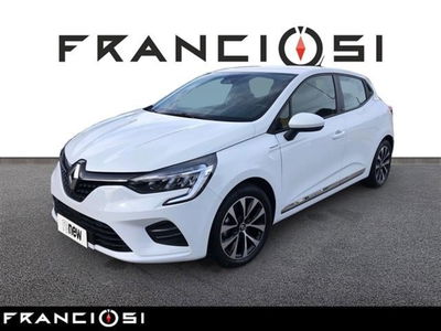 Renault Clio TCe 90 CV 5 porte Zen  del 2021 usata a Mirandola