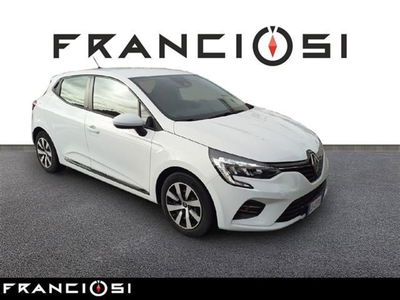 Renault Clio TCe 90 CV 5 porte Zen  del 2021 usata a Mirandola