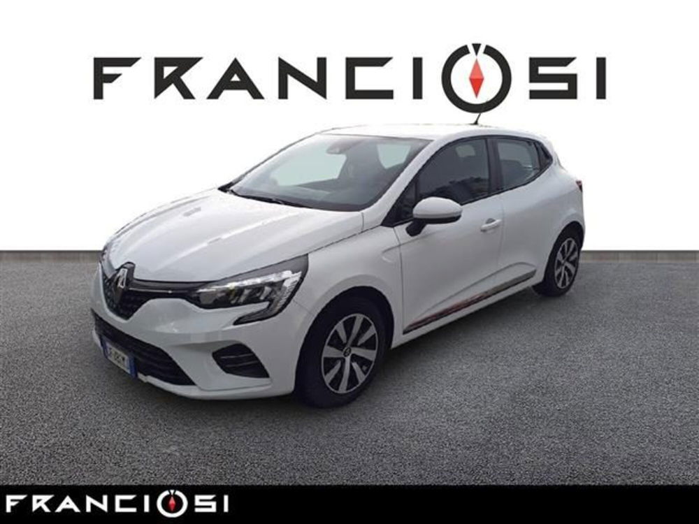 Renault Clio usata a Modena (2)