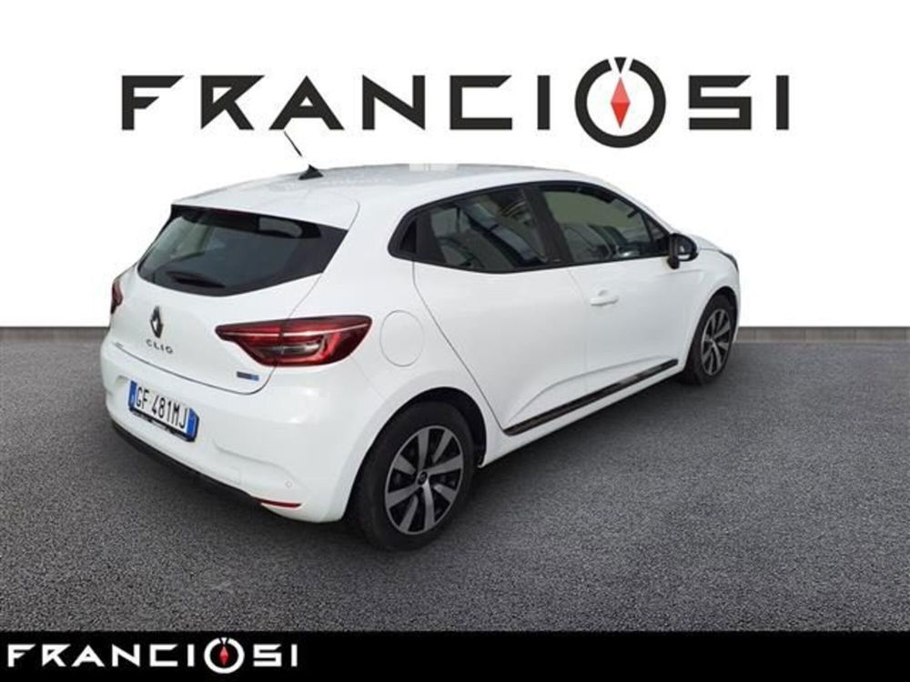 Renault Clio usata a Modena (3)