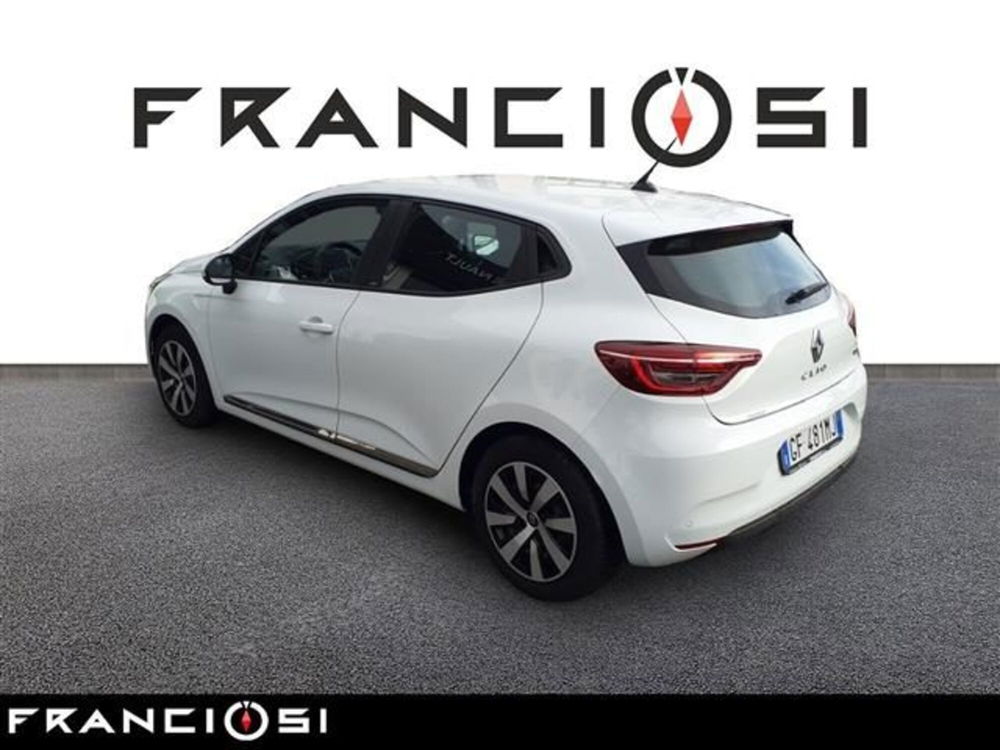 Renault Clio usata a Modena (4)