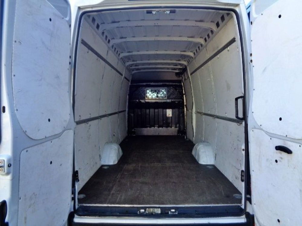 Iveco Daily Furgone usata a Brescia (15)