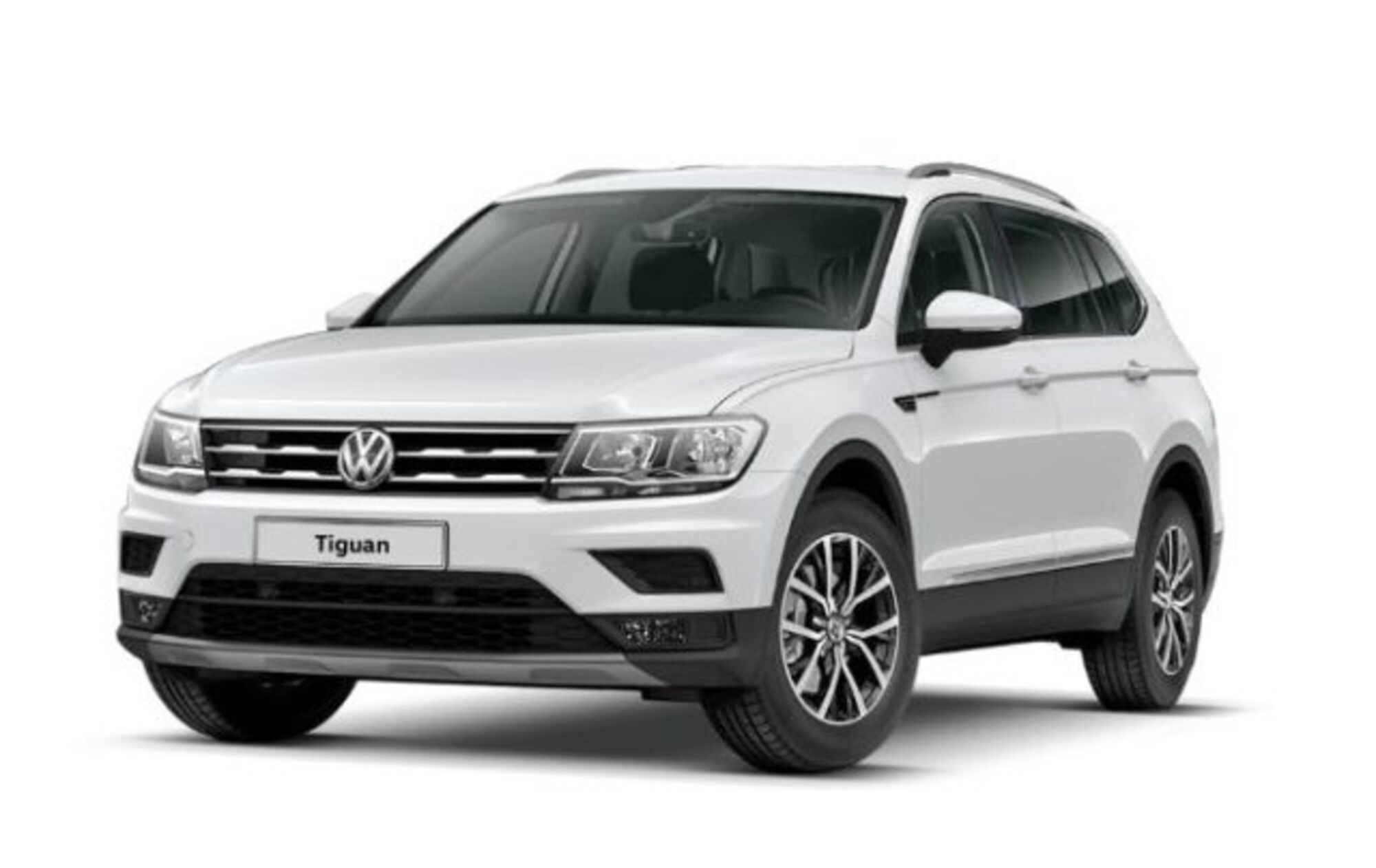 Volkswagen Tiguan 1.6 TDI SCR Business BlueMotion Technology  del 2017 usata a Messina