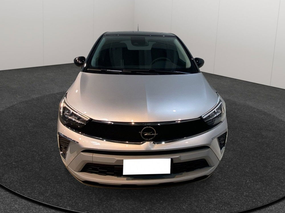 Opel Crossland 1.5 ECOTEC D 110 CV Start&Stop Elegance  nuova a Sciacca (5)