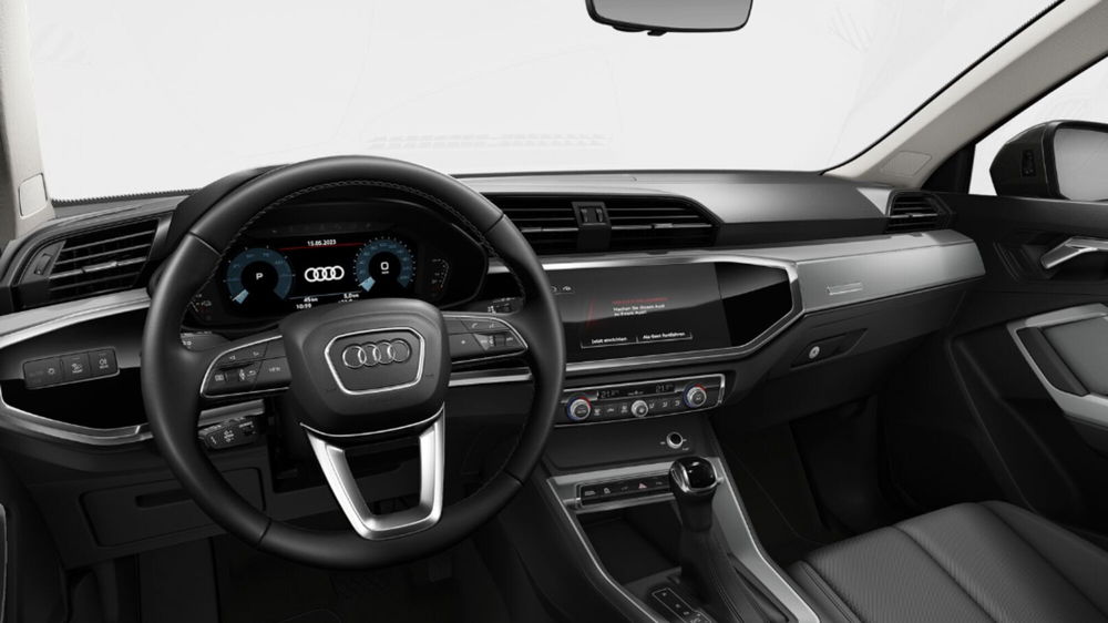 Audi Q3 Sportback nuova a Avellino (6)