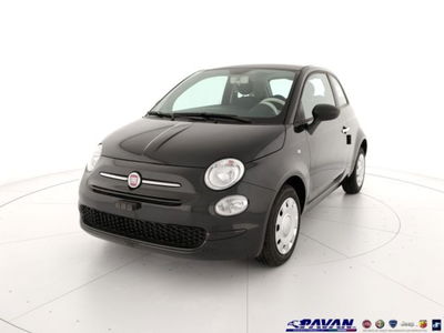 Fiat 500 1.0 Hybrid Club nuova a Piove di Sacco