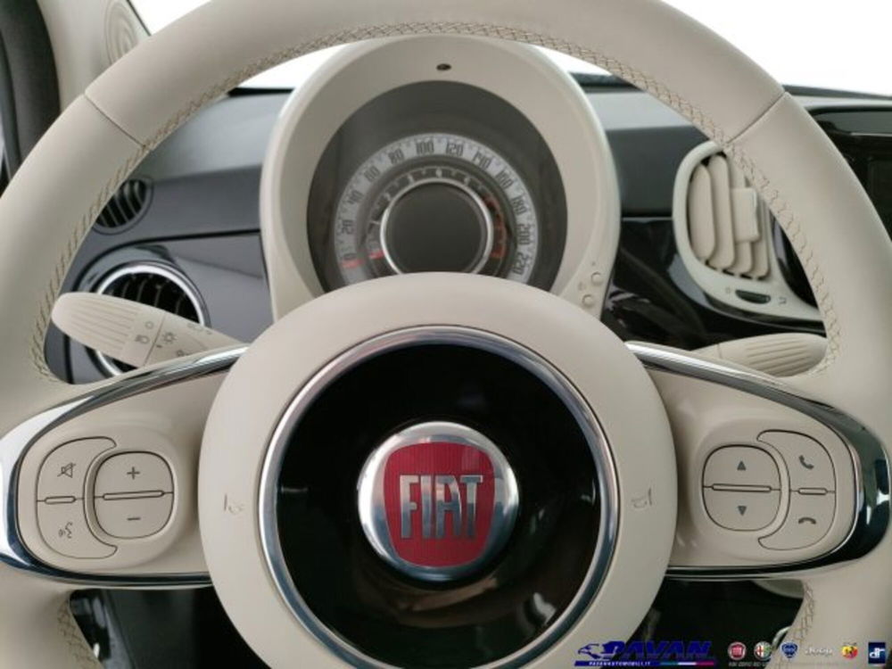 Fiat 500 nuova a Padova (15)