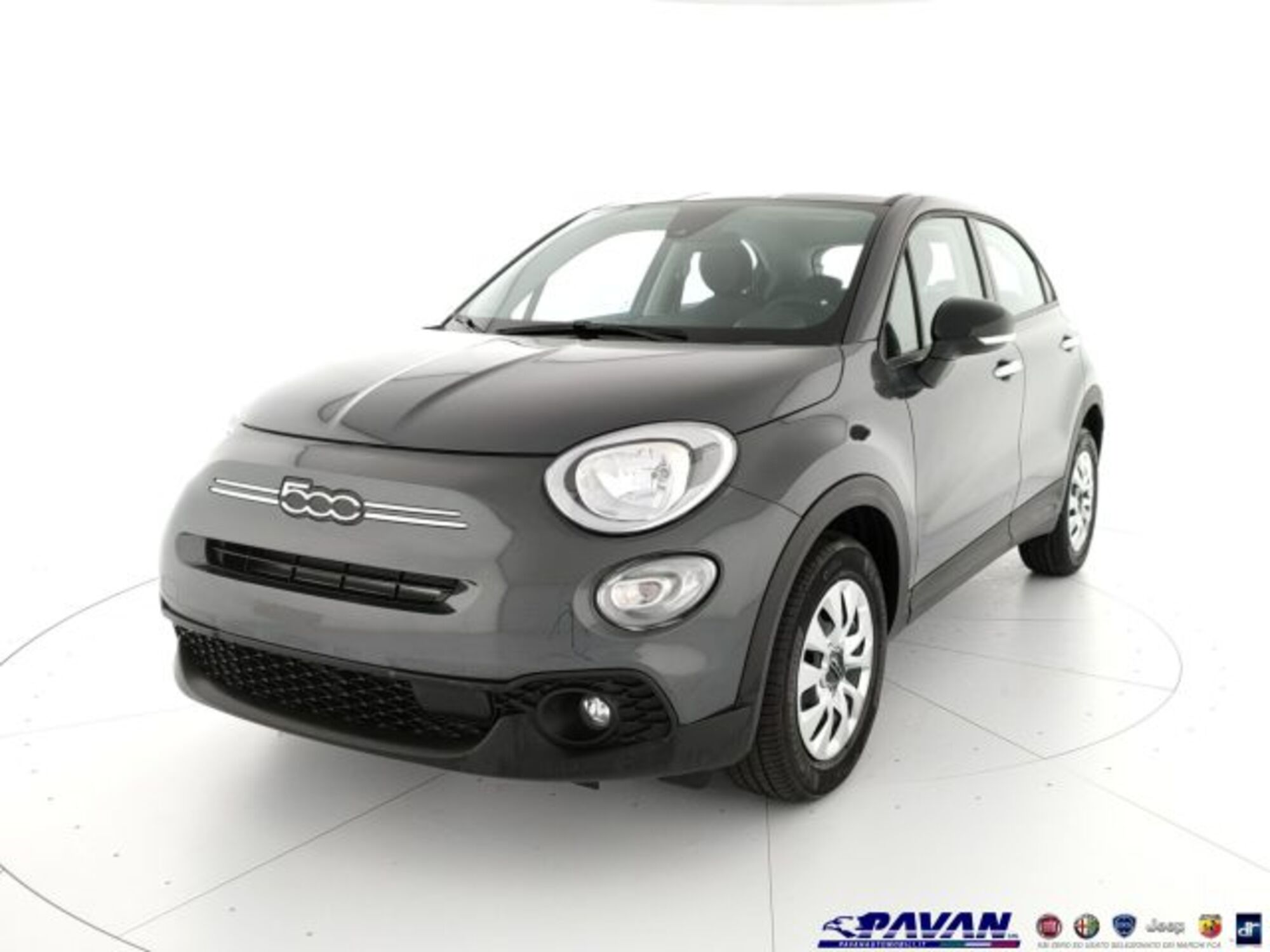 Fiat 500X 1.0 T3 120 CV nuova a Piove di Sacco