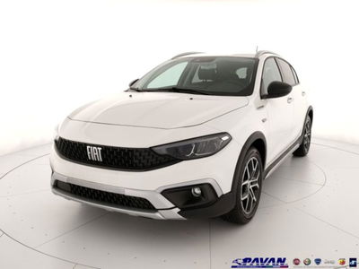 Fiat Tipo Tipo 5p 1.0 t3 Cross 100cv nuova a Piove di Sacco