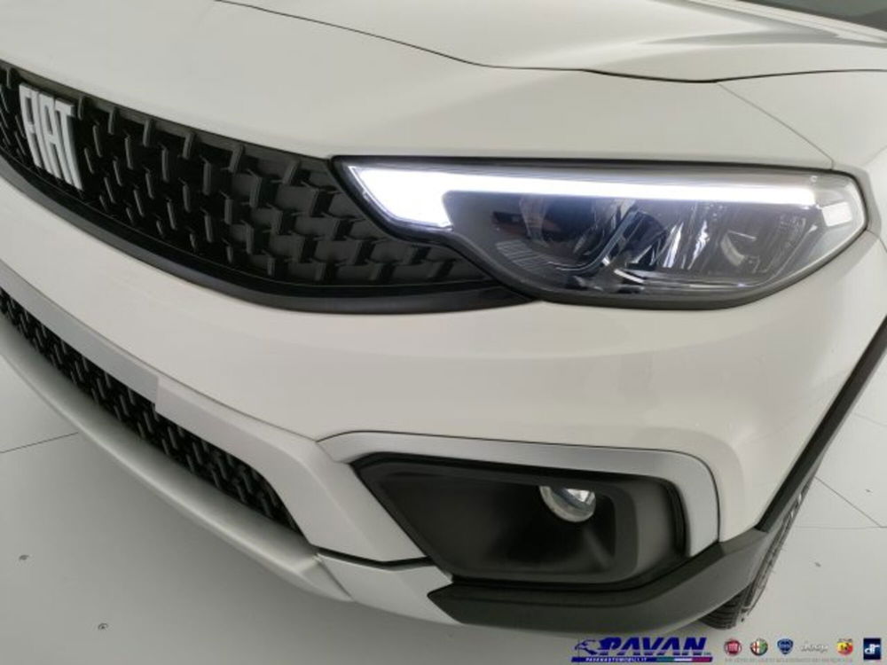 Fiat Tipo nuova a Padova (20)