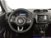 Jeep Renegade 1.5 Turbo T4 MHEV Limited  nuova a Piove di Sacco (14)