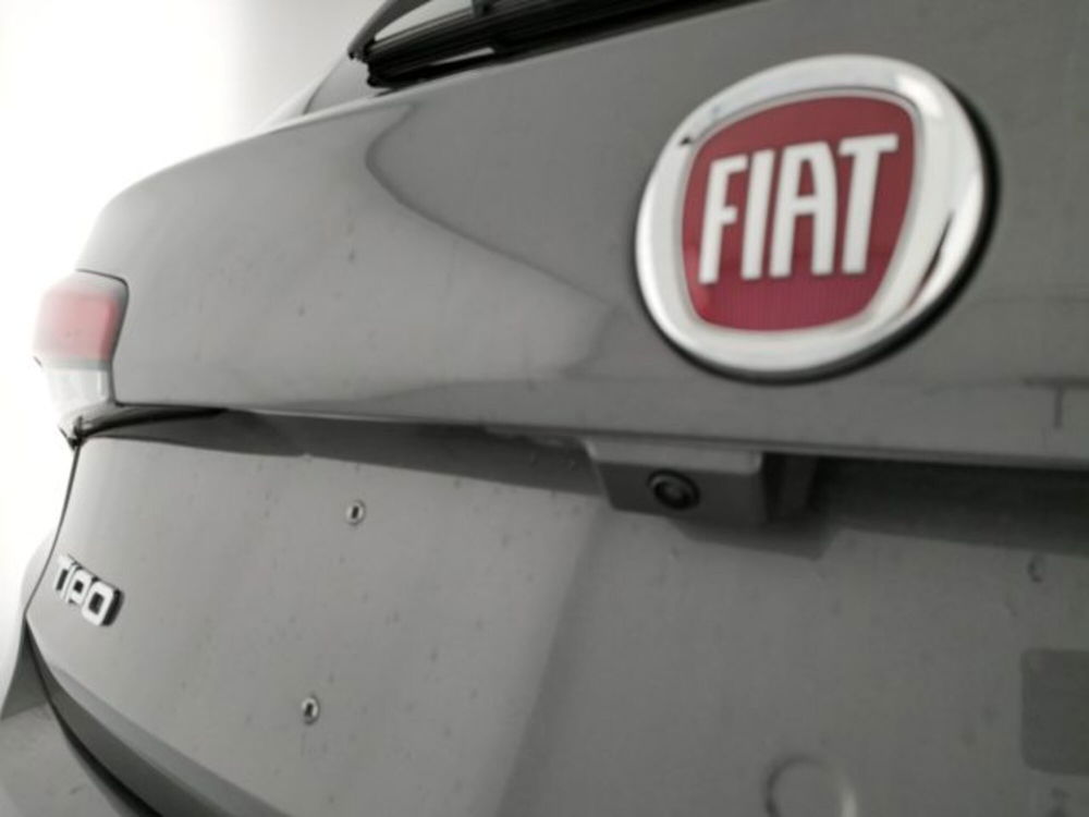 Fiat Tipo nuova a Padova (20)