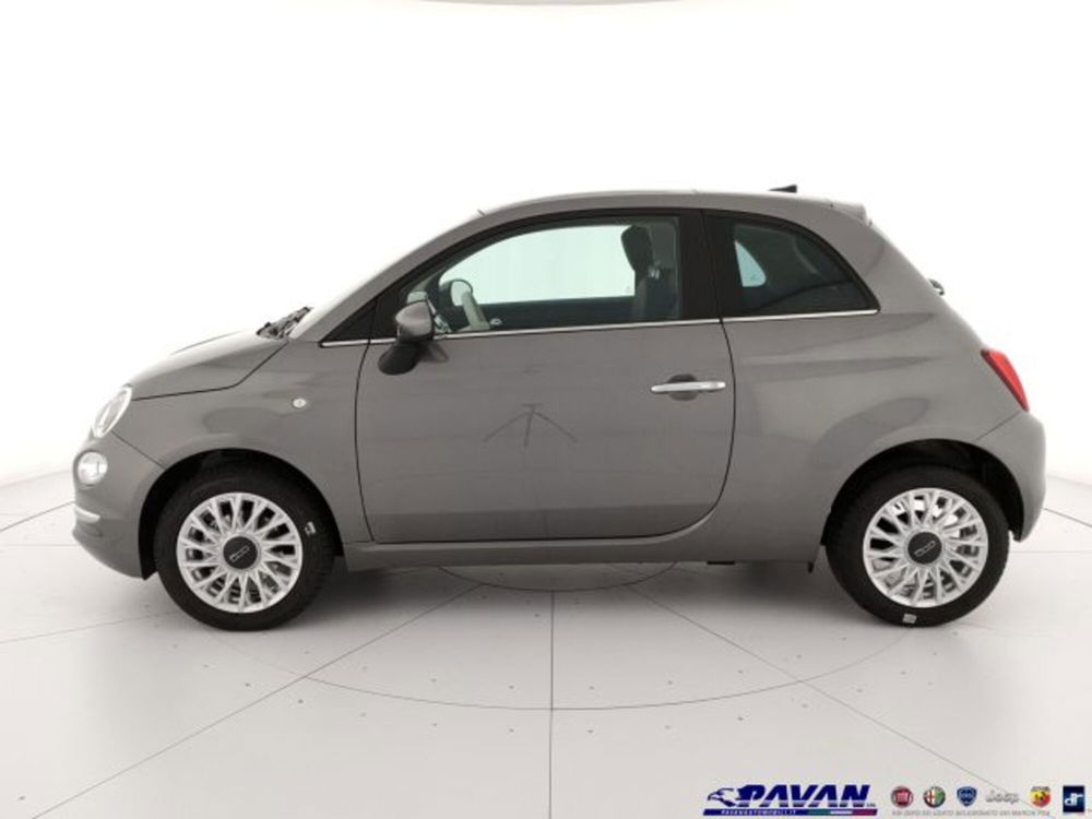 Fiat 500 nuova a Padova (6)