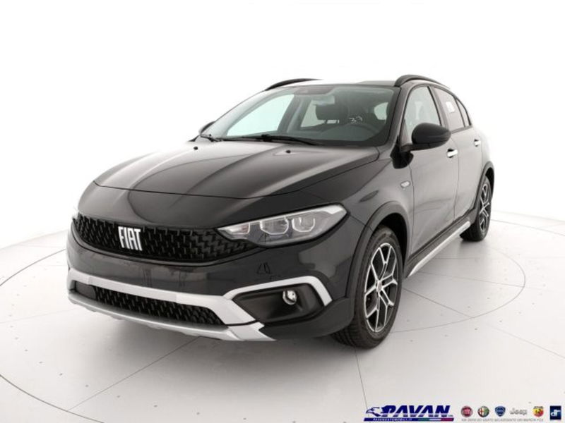 Fiat Tipo Tipo 5p 1.0 t3 Cross 100cv nuova a Piove di Sacco