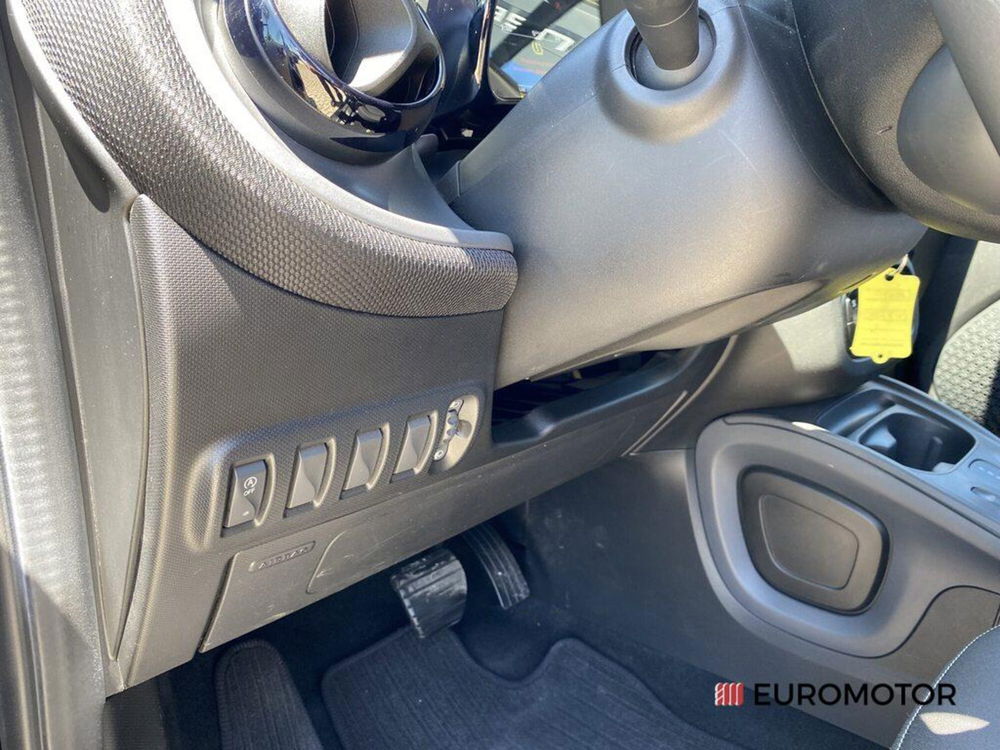 smart Fortwo usata a Bari (13)