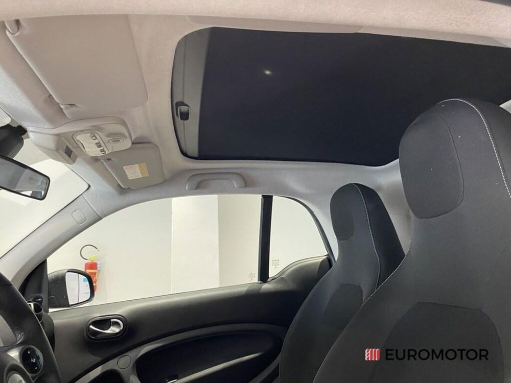 smart Fortwo usata a Bari (13)