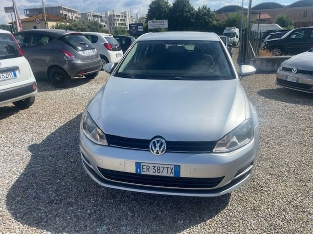 Volkswagen Golf usata a Prato (7)