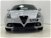 Alfa Romeo Giulietta 1.4 Turbo Distinctive Gpl 120cv E6 del 2018 usata a Lurate Caccivio (7)