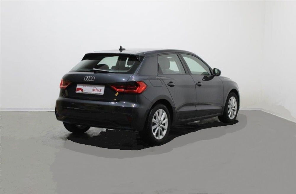 Audi A1 Sportback usata a Bari (2)