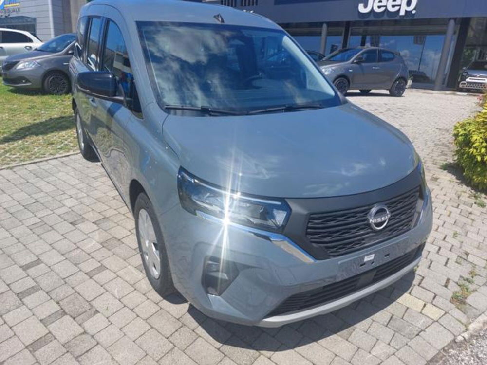 Nissan Townstar nuova a Padova