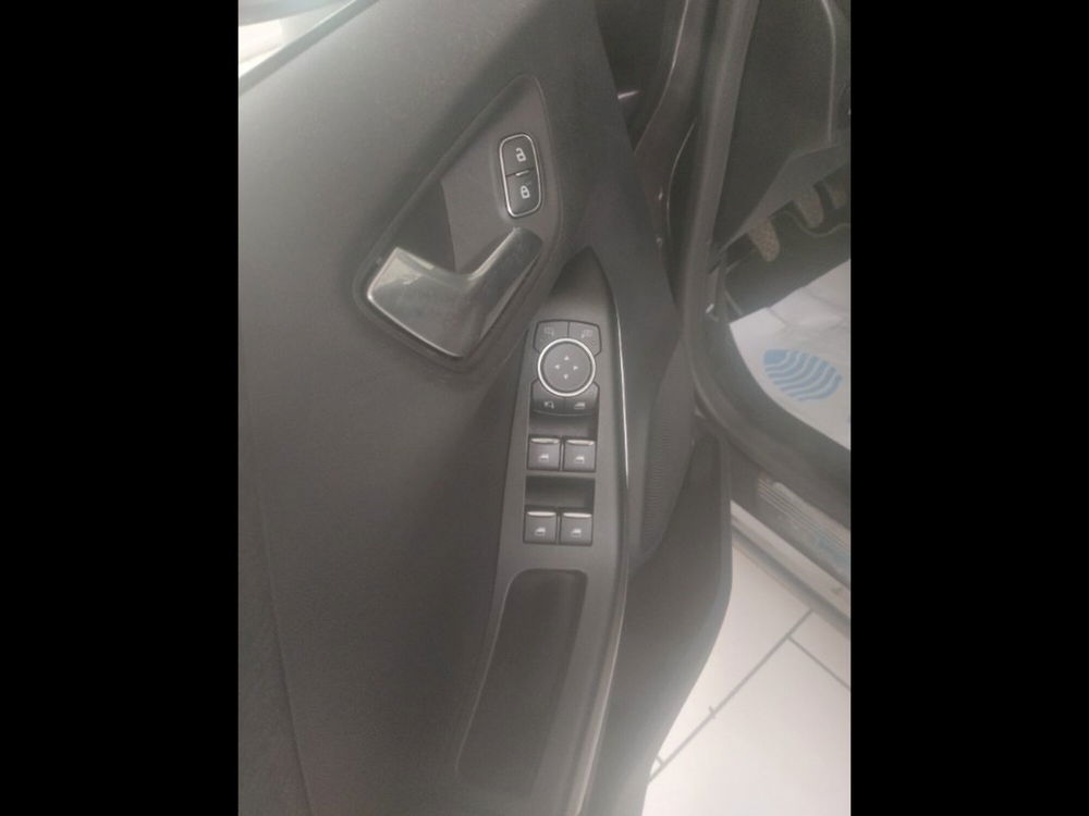 Ford Puma usata a Firenze (8)