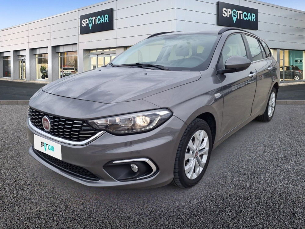 Fiat Tipo Station Wagon usata a Pescara