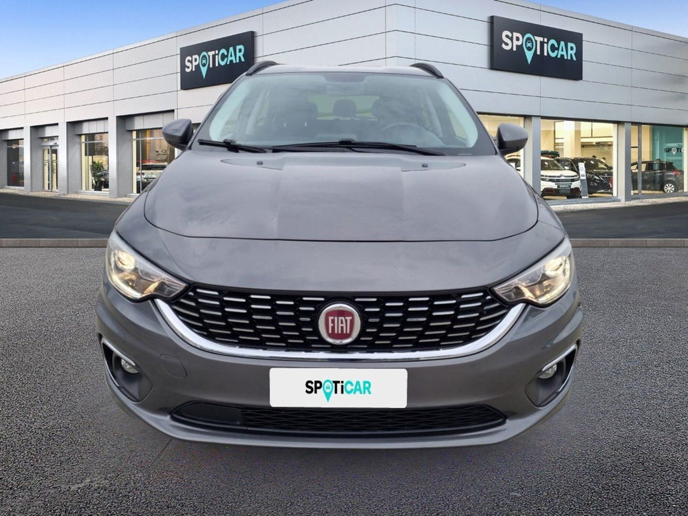 Fiat Tipo Station Wagon usata a Pescara (2)