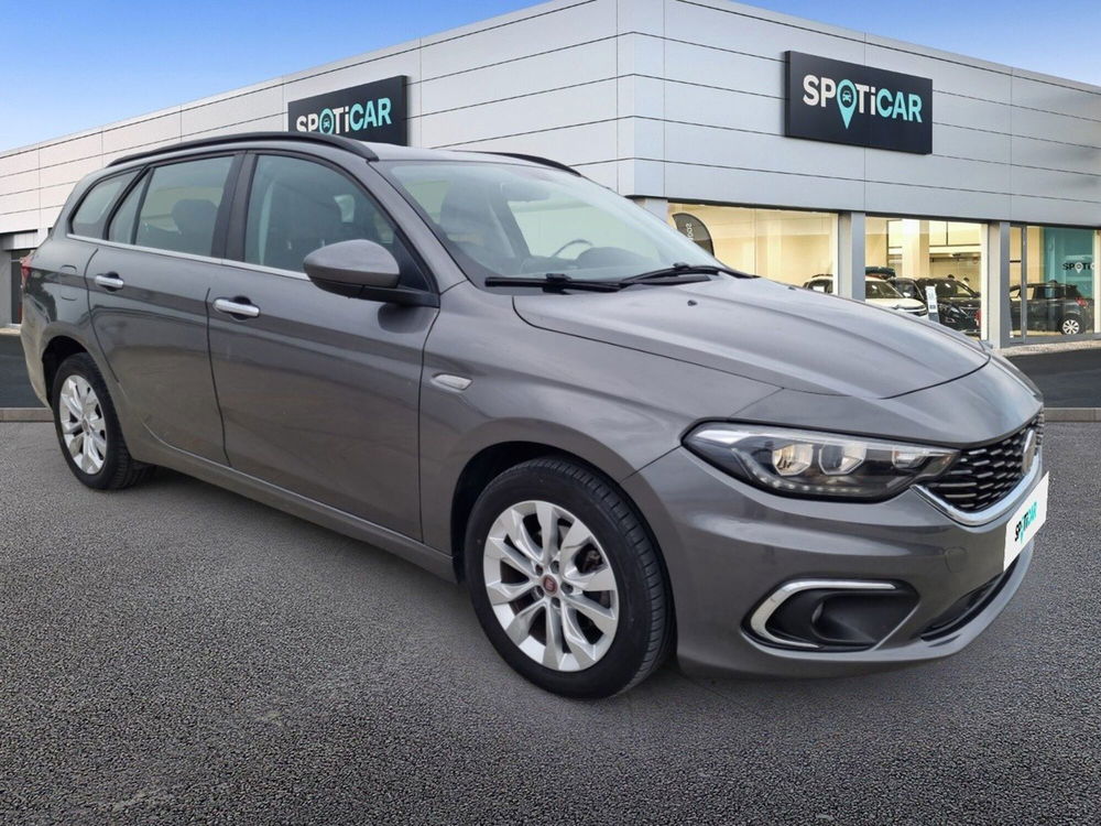 Fiat Tipo Station Wagon usata a Pescara (3)